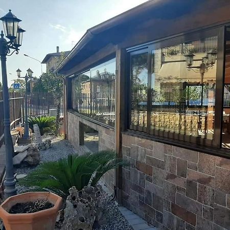 Bed and Breakfast Il Rifugio Di Dante Sinalunga Zewnętrze zdjęcie