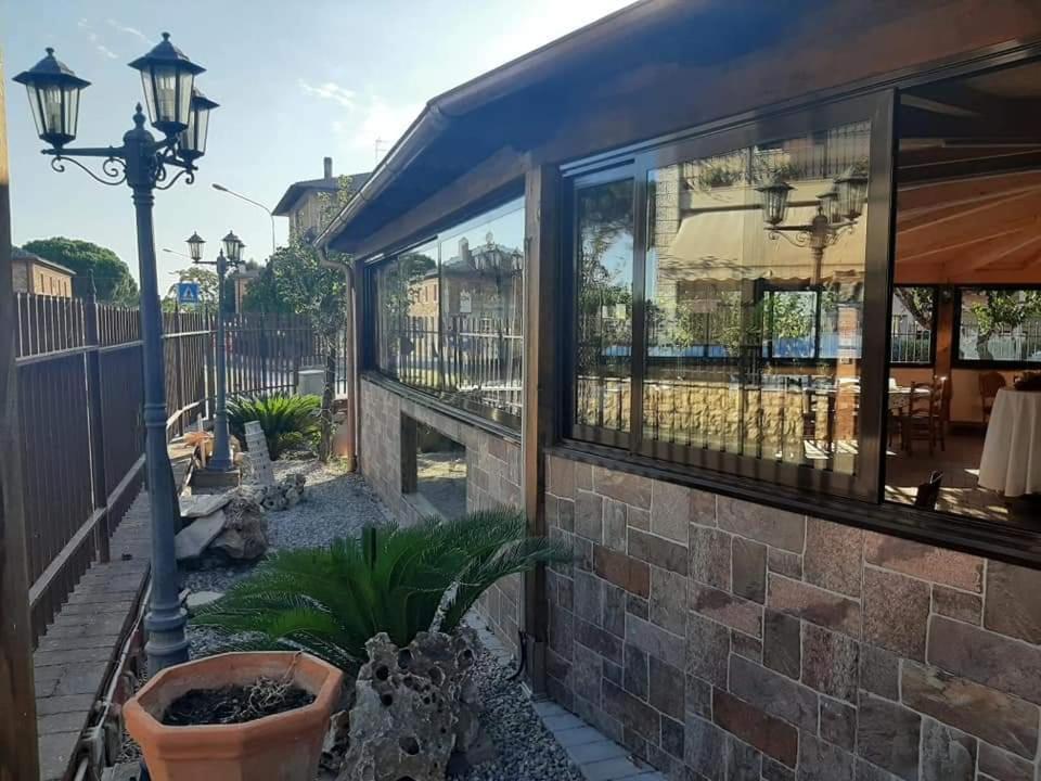 Bed and Breakfast Il Rifugio Di Dante Sinalunga Zewnętrze zdjęcie