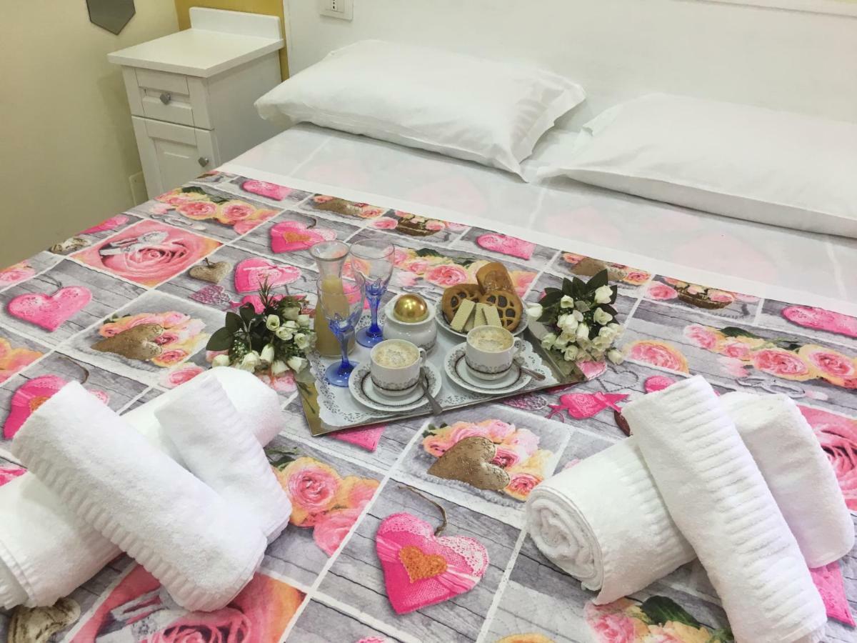Bed and Breakfast Il Rifugio Di Dante Sinalunga Zewnętrze zdjęcie