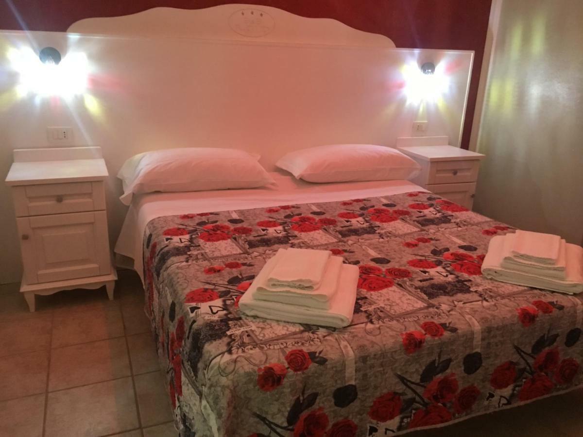 Bed and Breakfast Il Rifugio Di Dante Sinalunga Zewnętrze zdjęcie