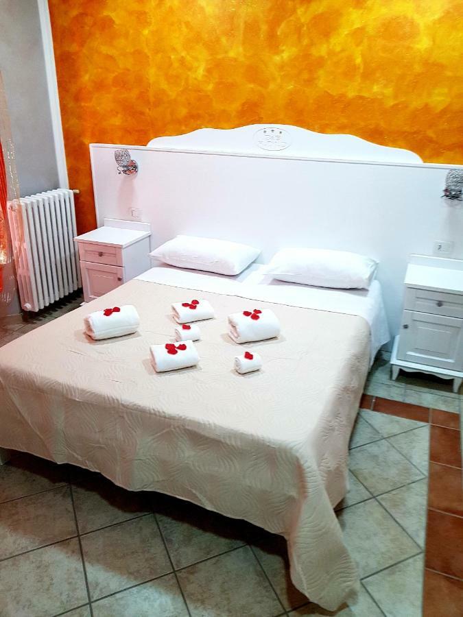 Bed and Breakfast Il Rifugio Di Dante Sinalunga Zewnętrze zdjęcie