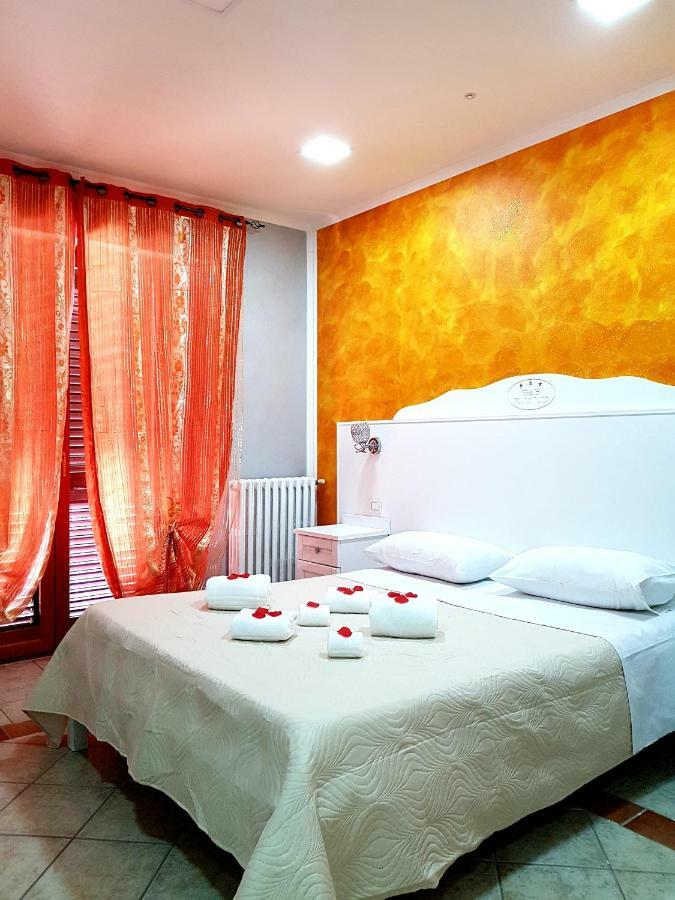 Bed and Breakfast Il Rifugio Di Dante Sinalunga Zewnętrze zdjęcie